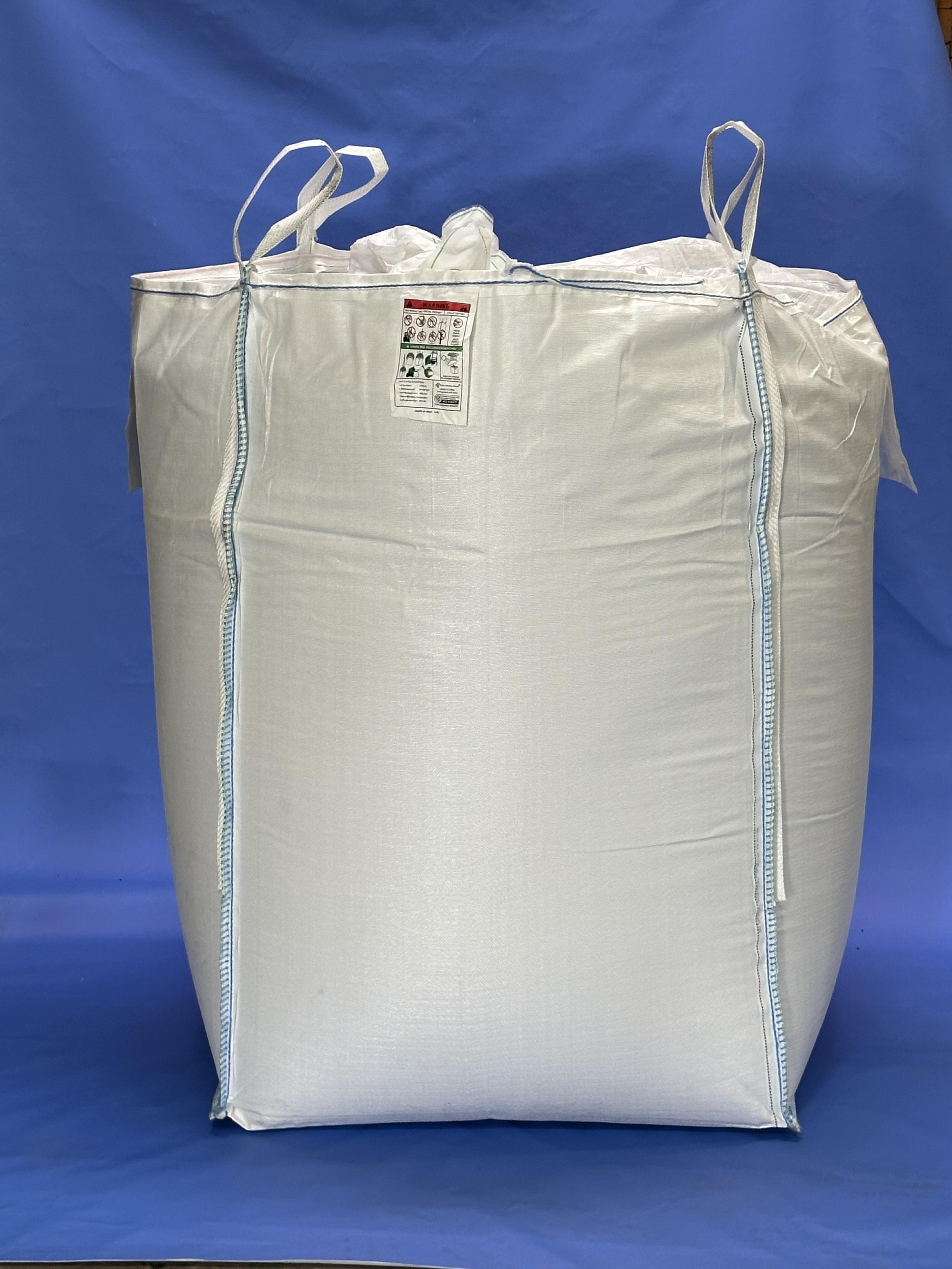 Bulk Bags